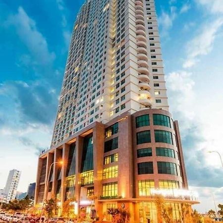 L'Apartment And Signature Nha Trang Tours - Muong Thanh Luxury Khanh Hoa Buitenkant foto