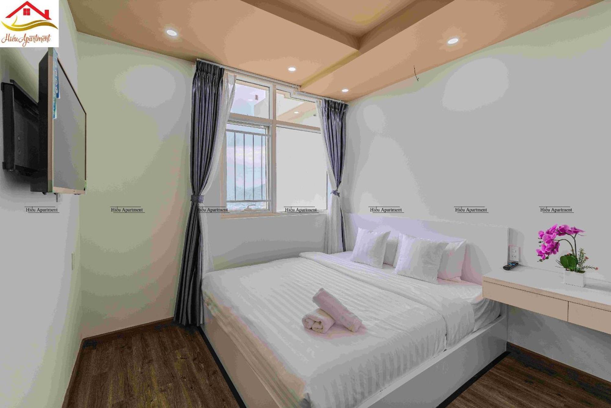 L'Apartment And Signature Nha Trang Tours - Muong Thanh Luxury Khanh Hoa Buitenkant foto