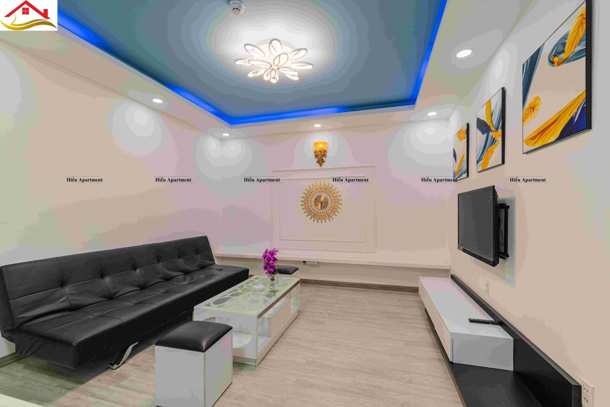 L'Apartment And Signature Nha Trang Tours - Muong Thanh Luxury Khanh Hoa Buitenkant foto