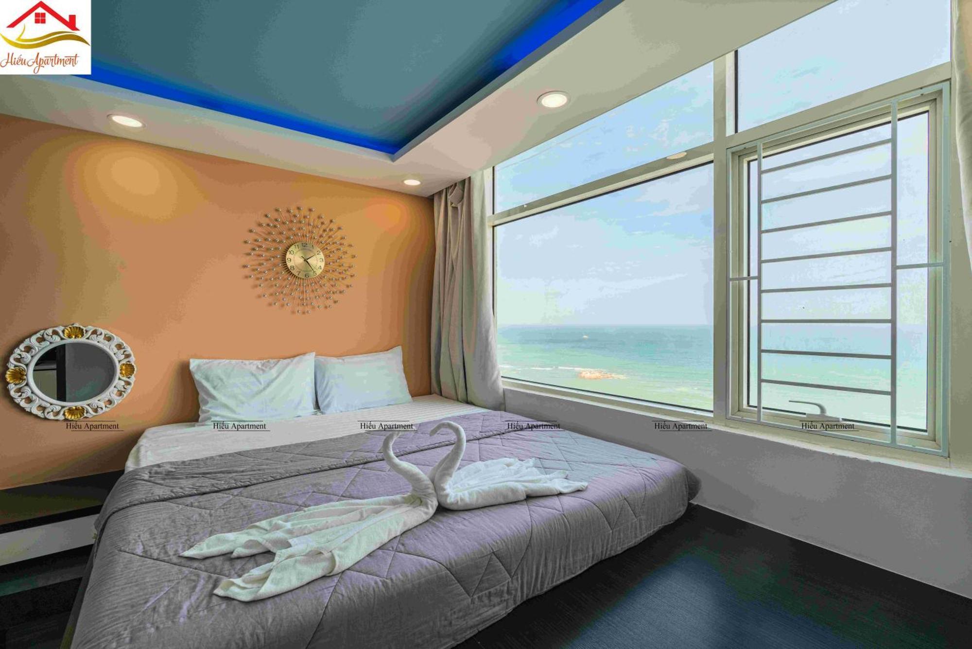 L'Apartment And Signature Nha Trang Tours - Muong Thanh Luxury Khanh Hoa Buitenkant foto