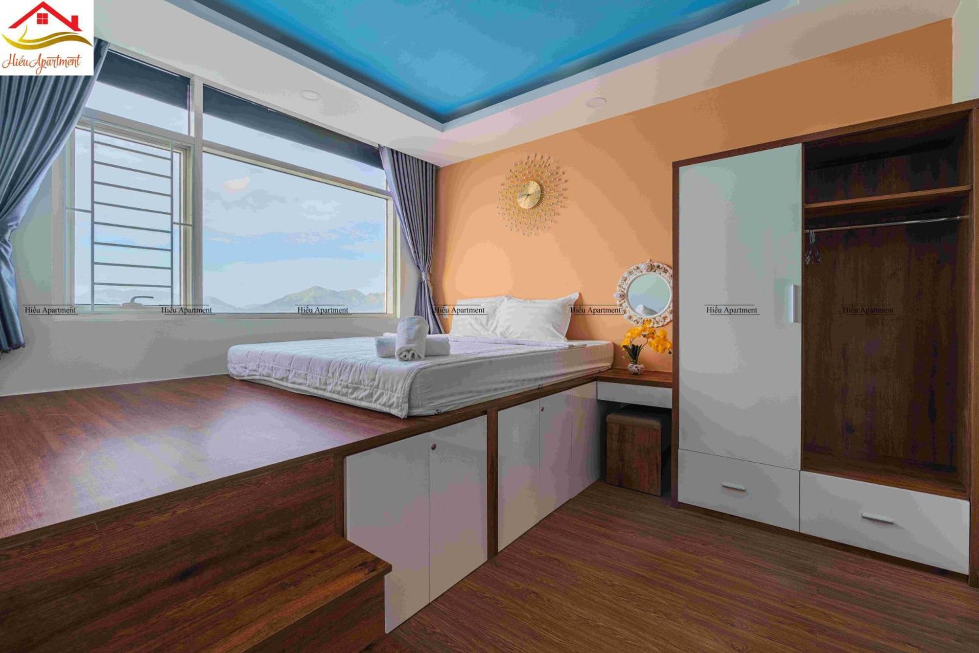 L'Apartment And Signature Nha Trang Tours - Muong Thanh Luxury Khanh Hoa Buitenkant foto