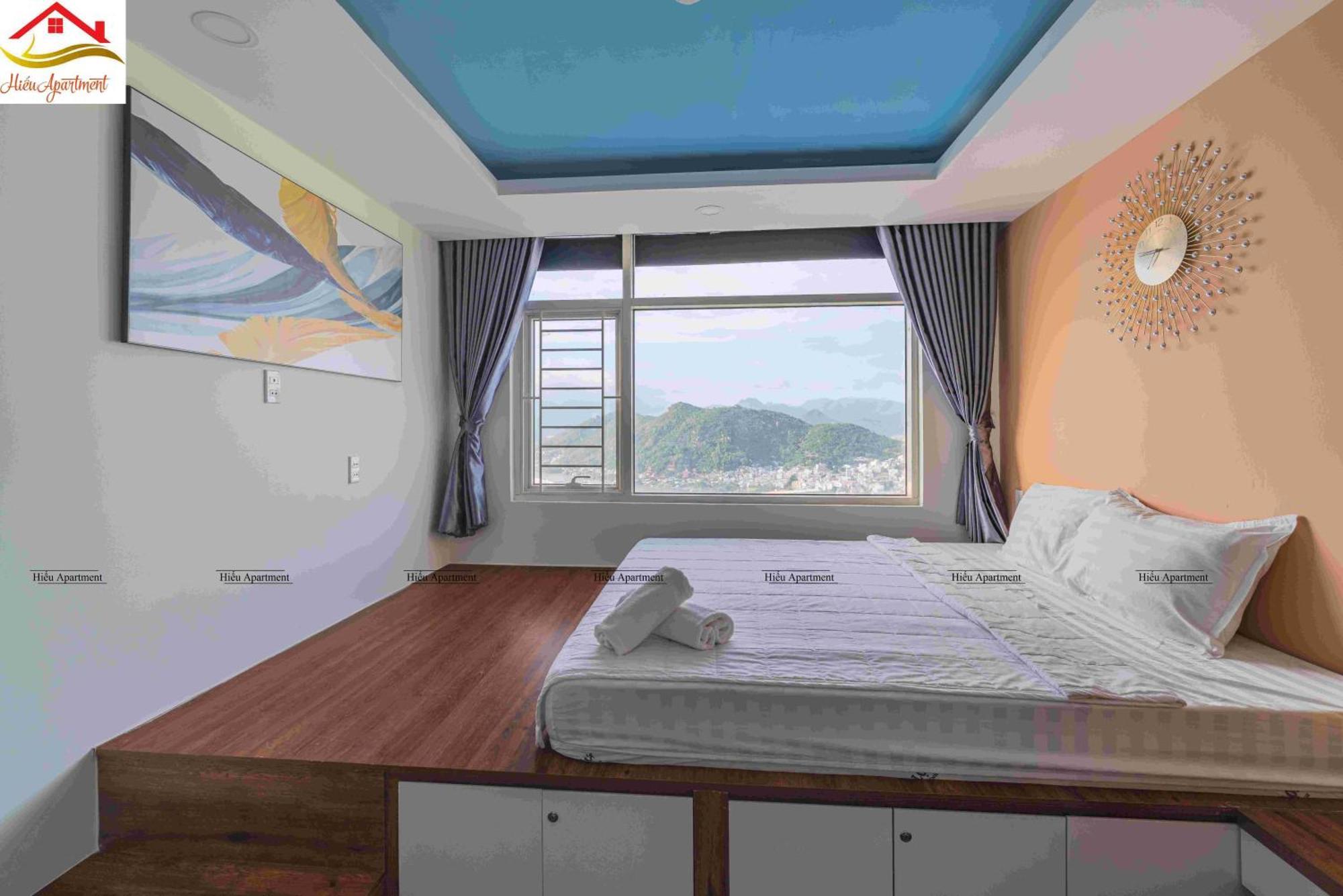 L'Apartment And Signature Nha Trang Tours - Muong Thanh Luxury Khanh Hoa Buitenkant foto
