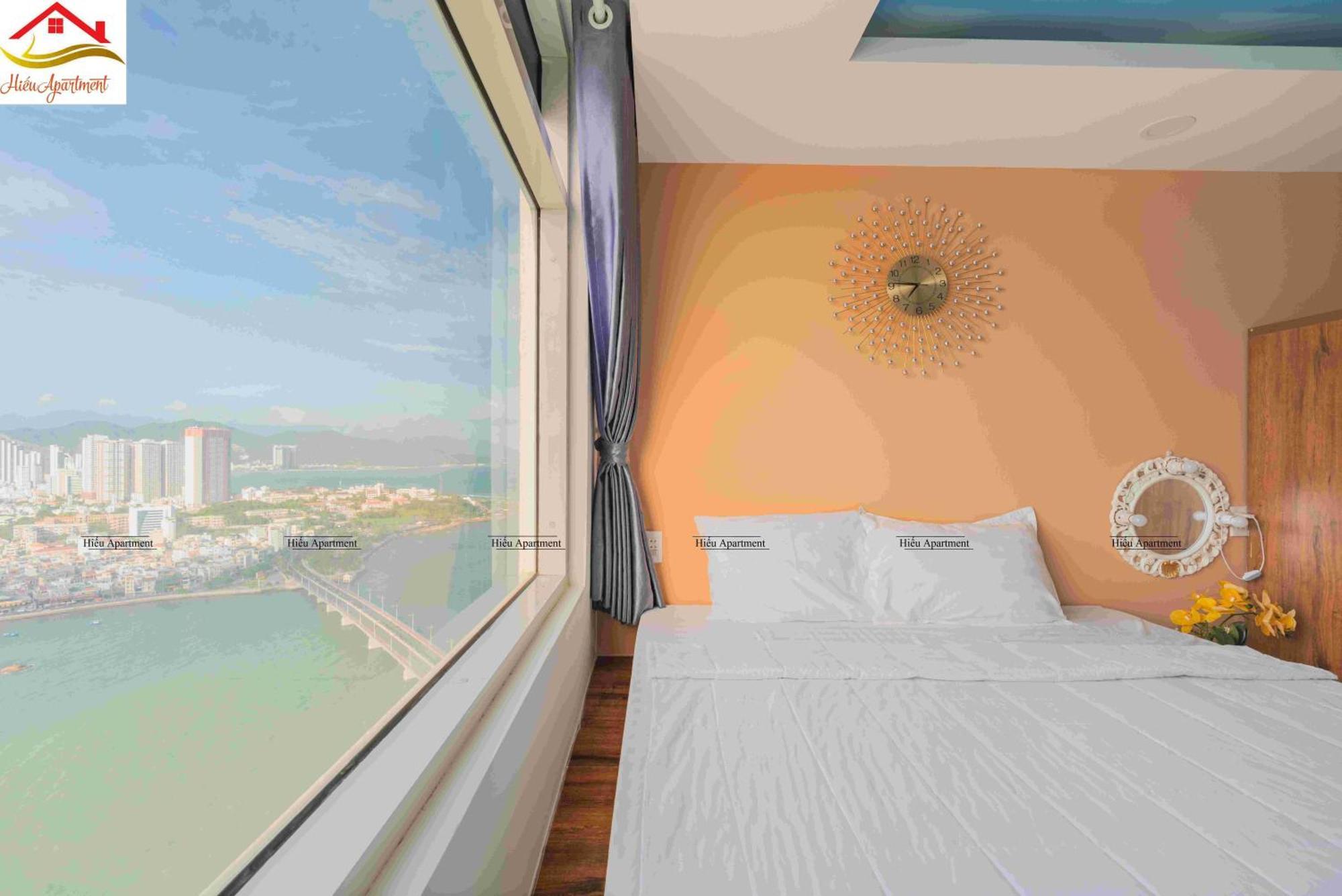 L'Apartment And Signature Nha Trang Tours - Muong Thanh Luxury Khanh Hoa Buitenkant foto