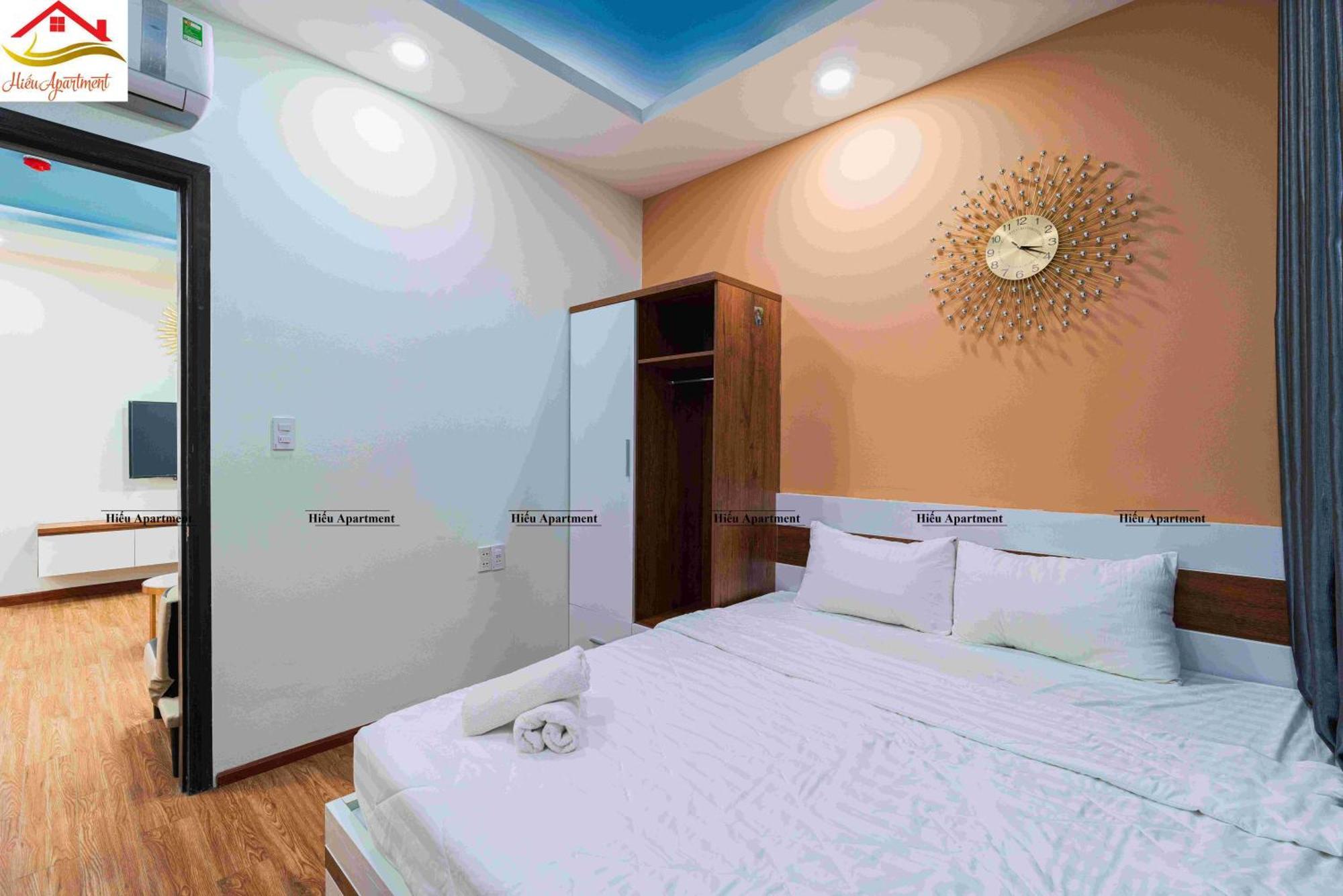 L'Apartment And Signature Nha Trang Tours - Muong Thanh Luxury Khanh Hoa Buitenkant foto