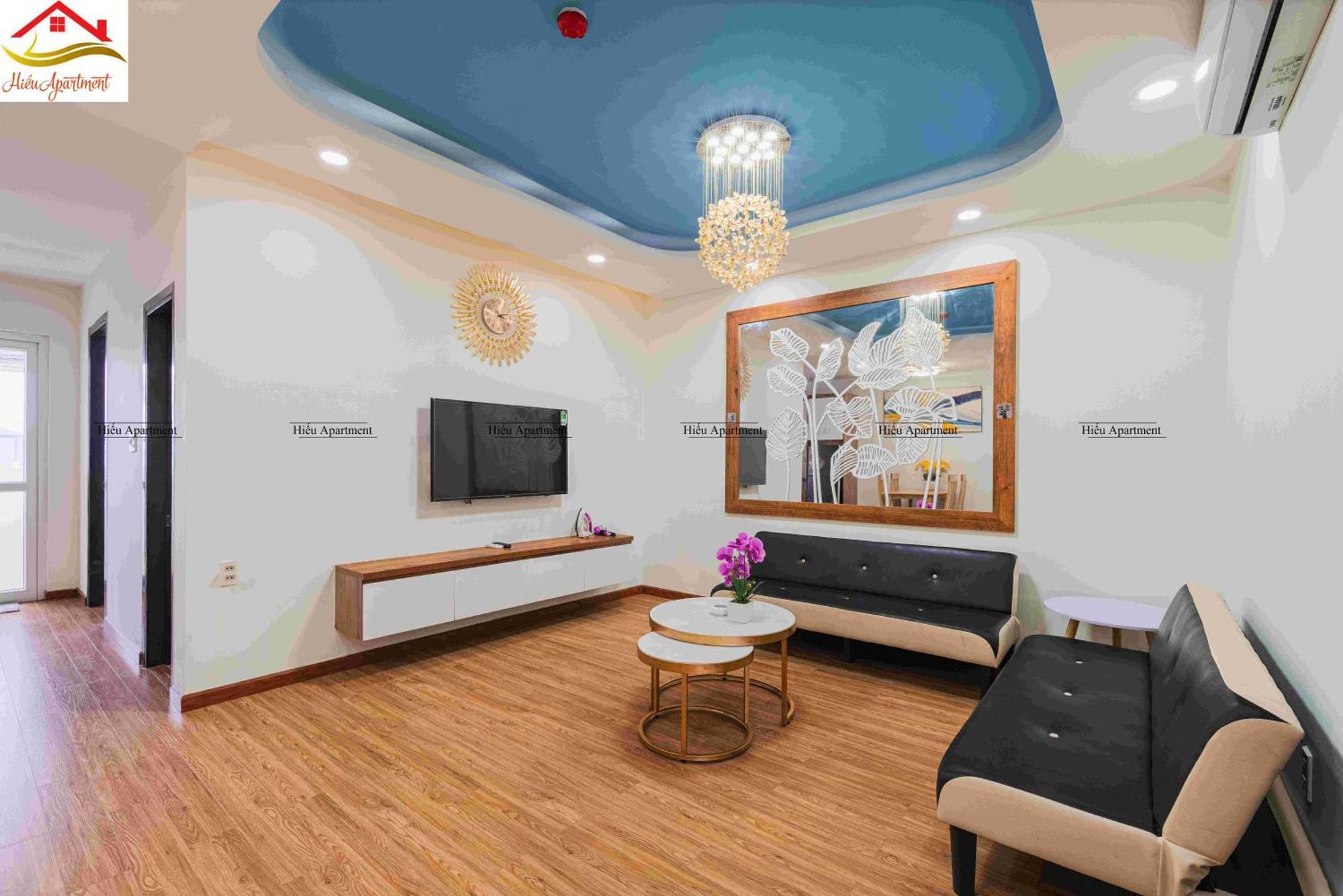 L'Apartment And Signature Nha Trang Tours - Muong Thanh Luxury Khanh Hoa Buitenkant foto
